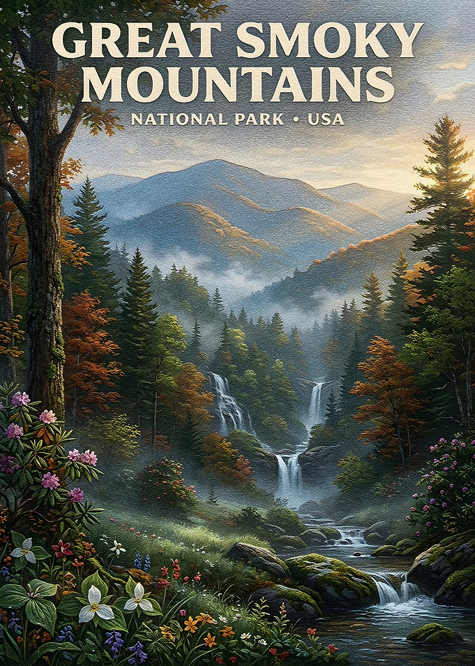 Great Smoky Mountains National Park