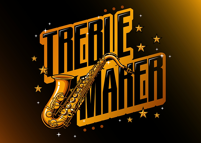 Treble Maker Saxophone