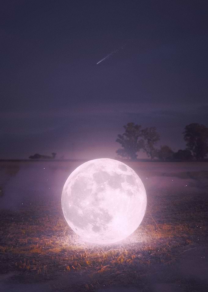 Moonfall