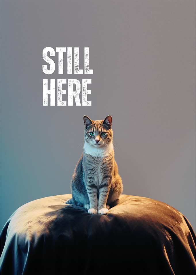 Still Here