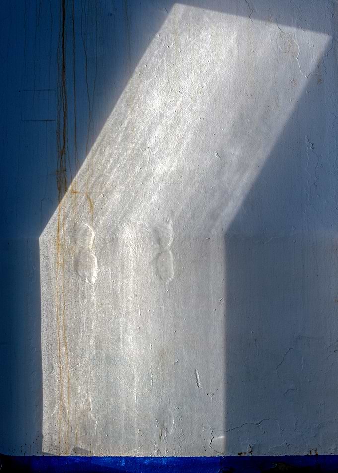 Sea Legs