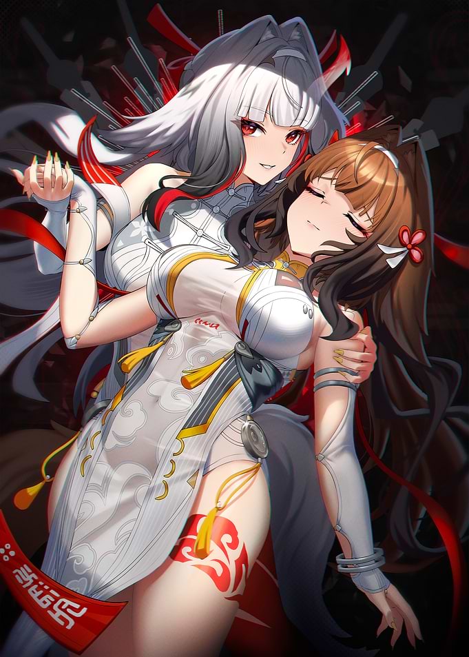 Ye Shunguang Zenless Zone Zero