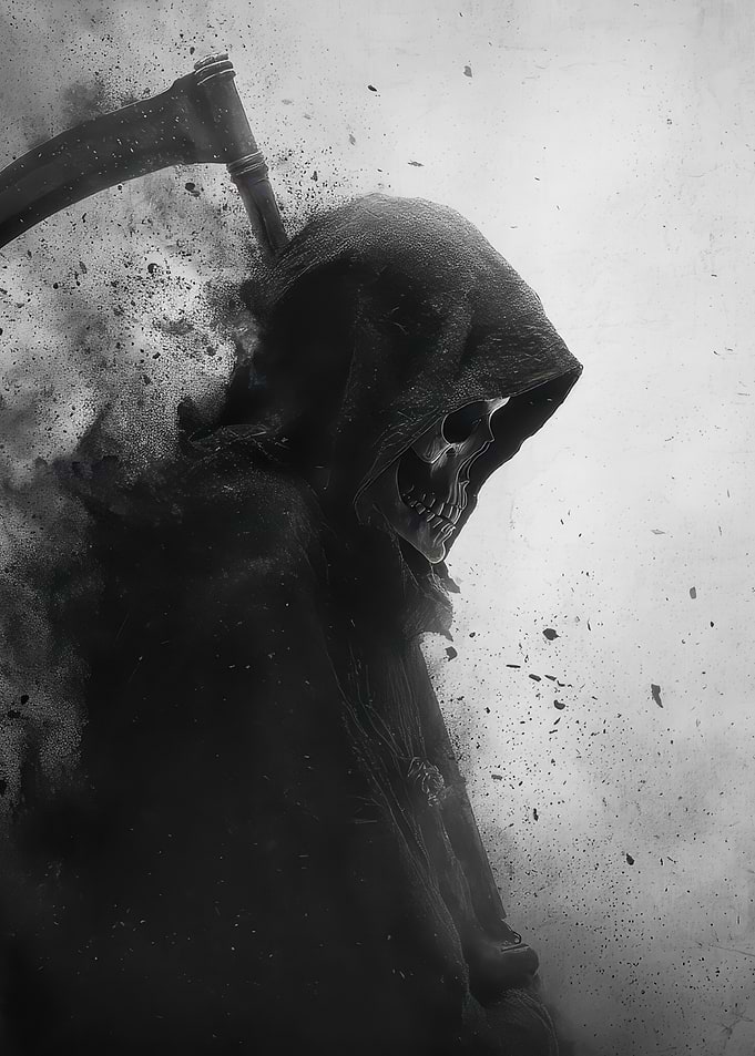 The Grim Reaper