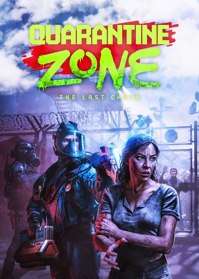 Quarantine Zone: The Last Check