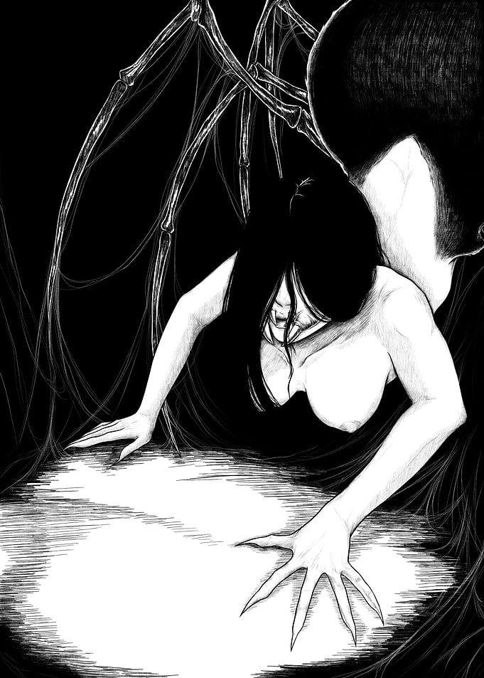 Spider Woman