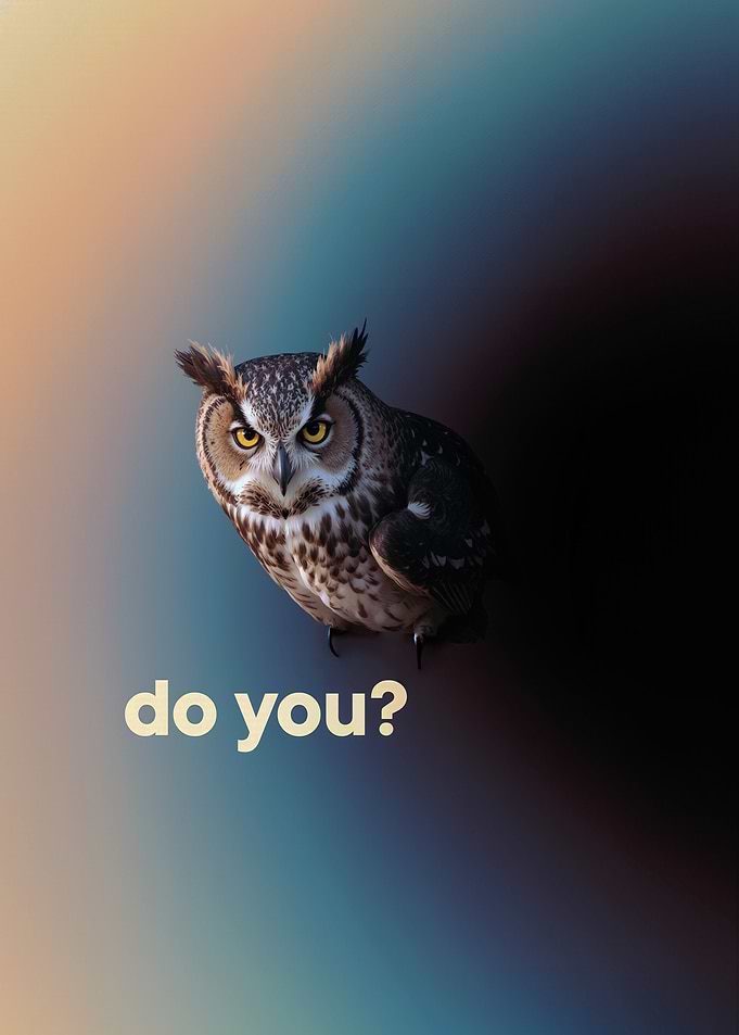 Do You?