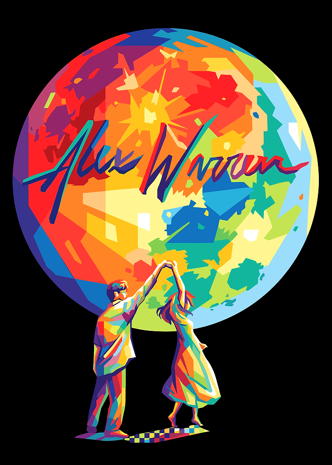 Alex Warren