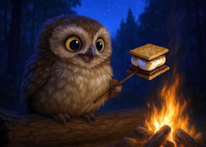 Campfire Treats