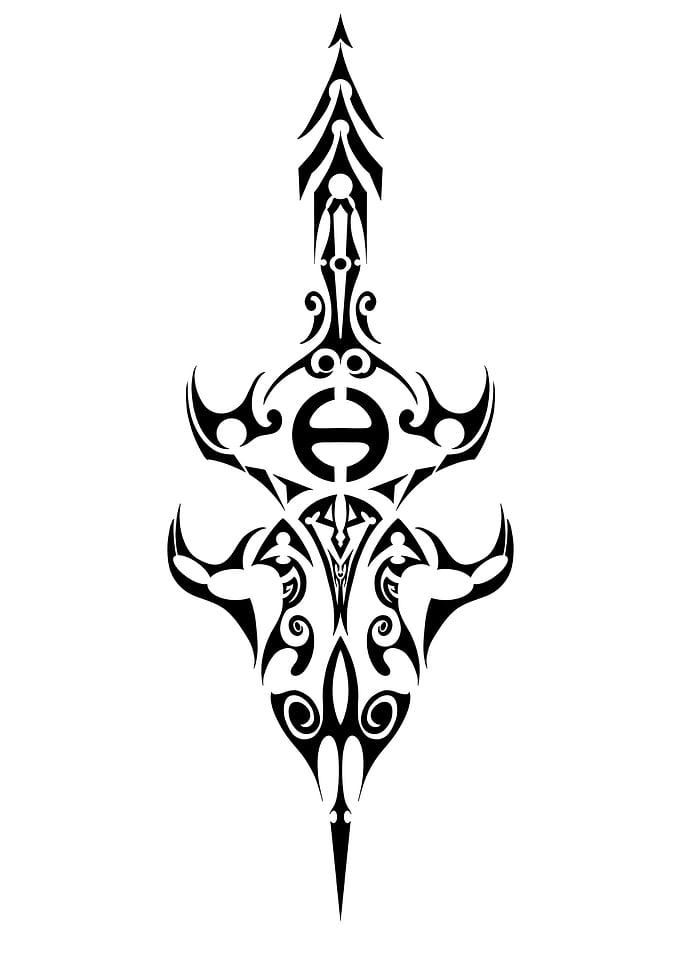 Black Spear
