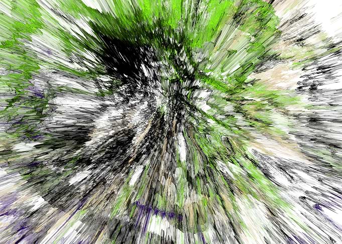 Lime Burst
