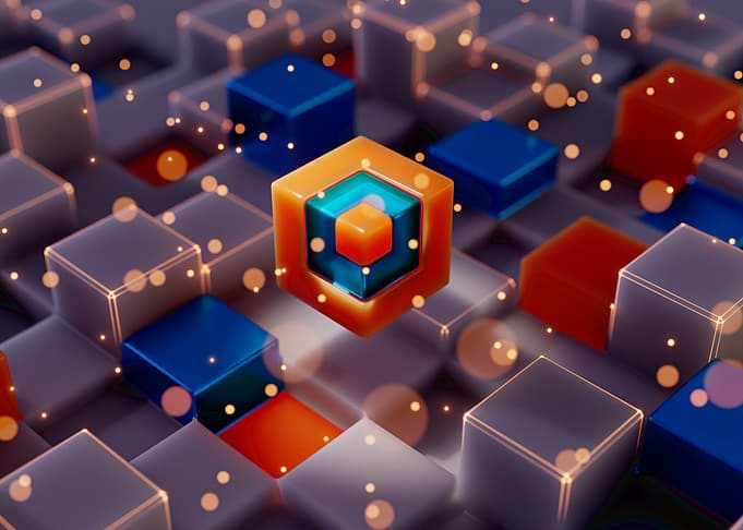 Cubescape