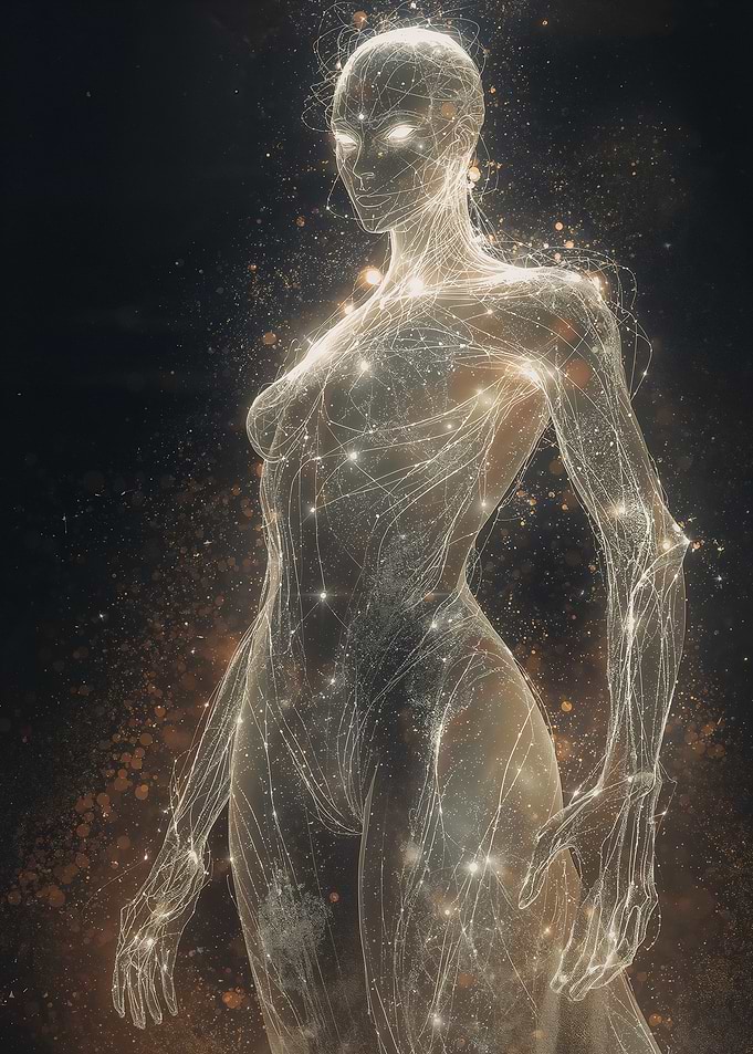 Luminous Form