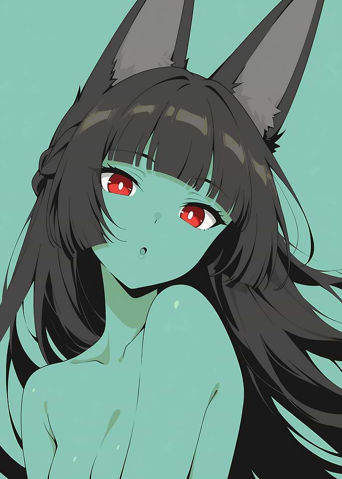 Miyabi in zenless zeone zero game