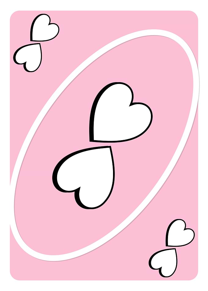 Reverse Love