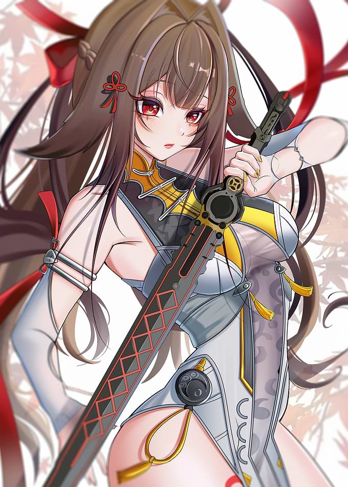 Ye Shunguang Zenless Zone Zero