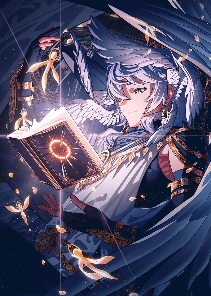 Sunday Honkai Star Rail