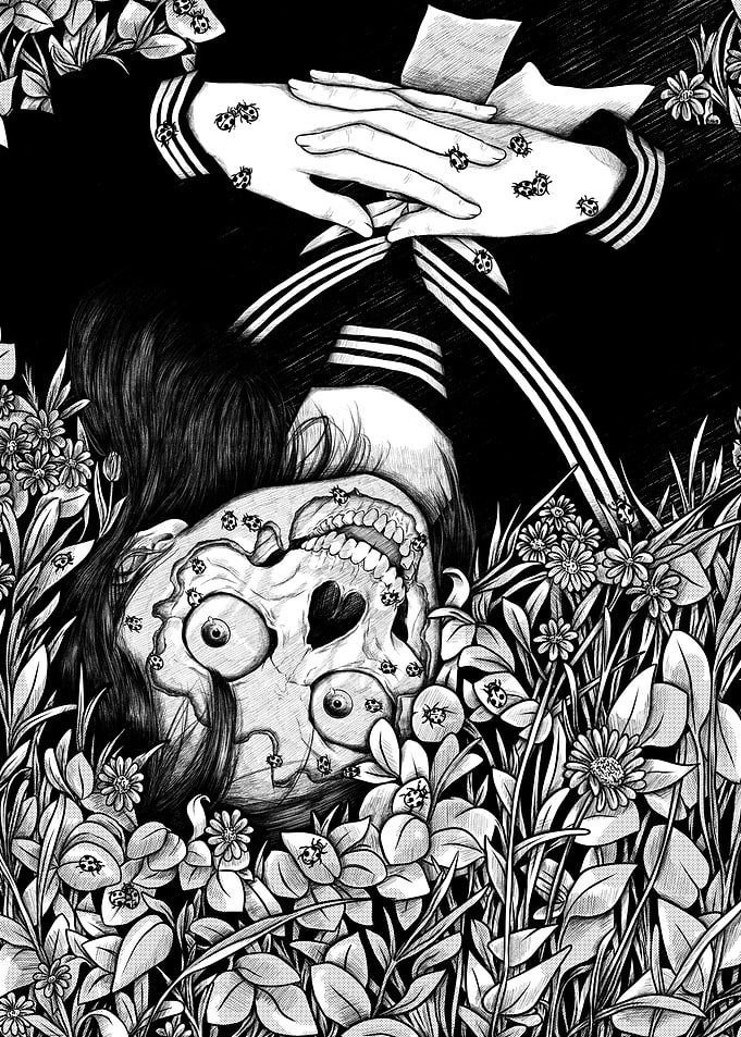 Peaceful Death