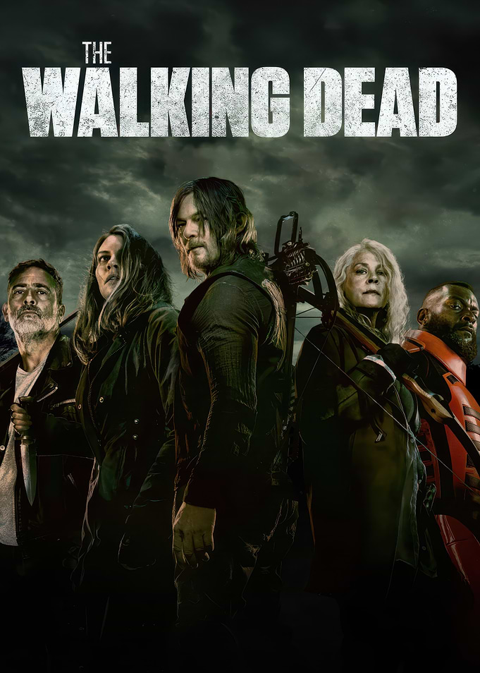 The Walking Dead