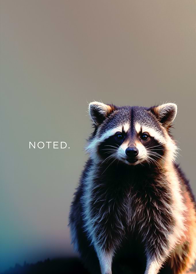 Noted