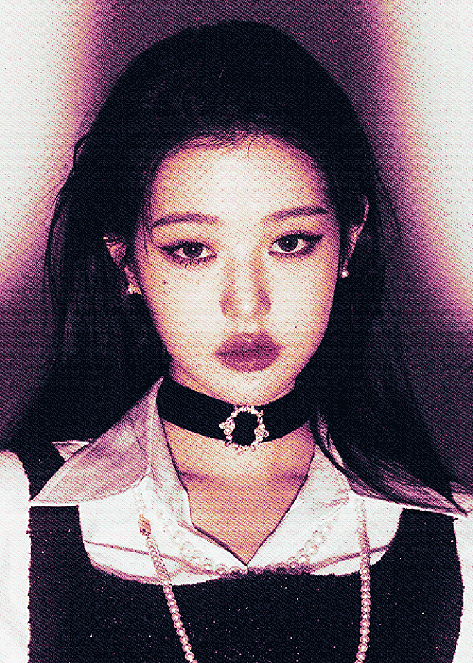 Wonyoung IVE 'I've IVE'