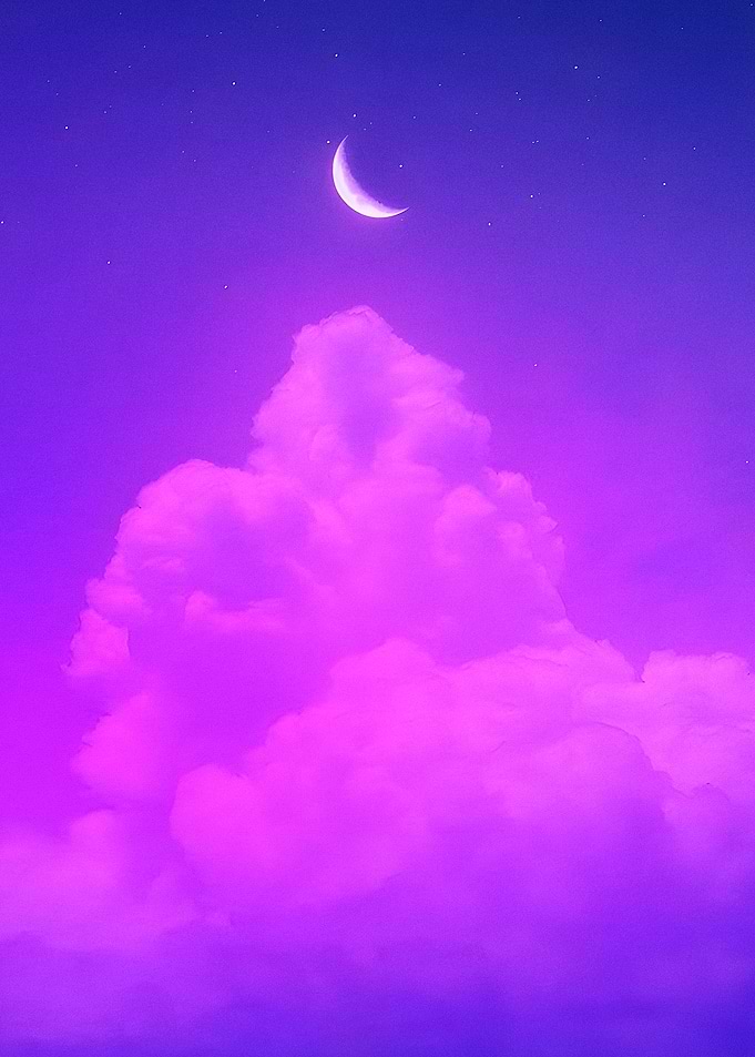 Purple Dusk
