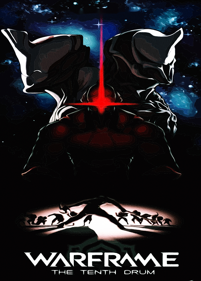 Warframe: