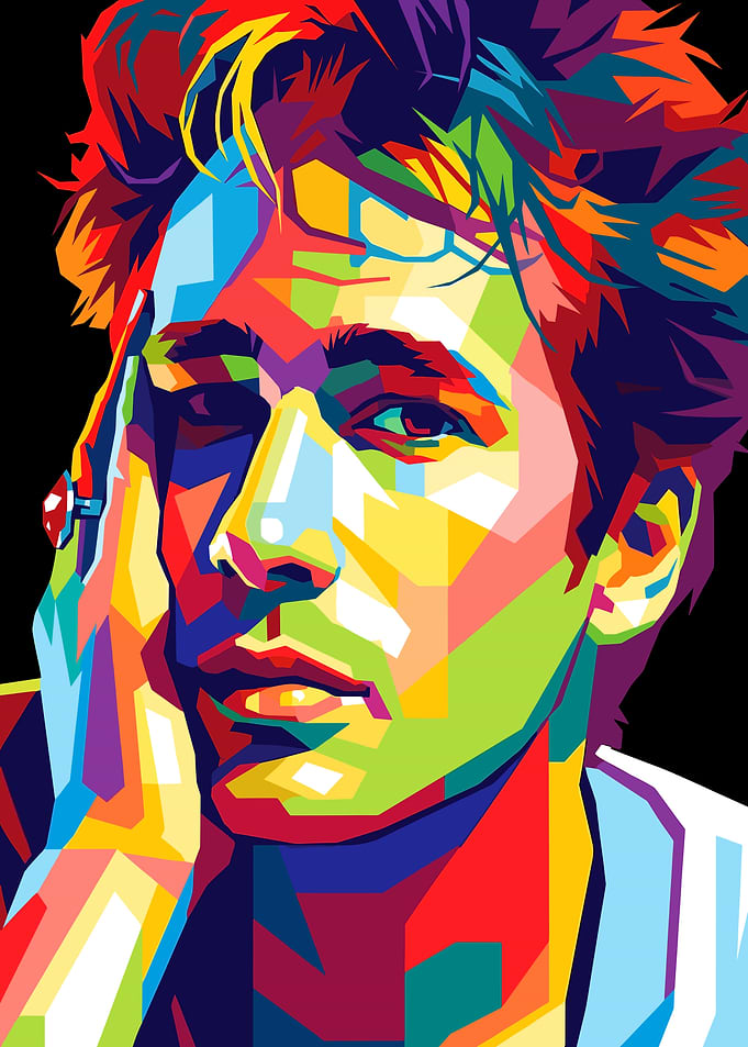 Jeff Buckley Grace