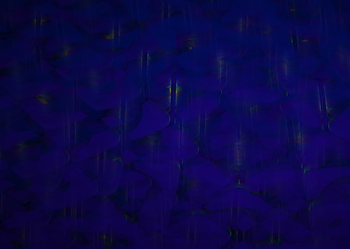 Cracks in the Prism