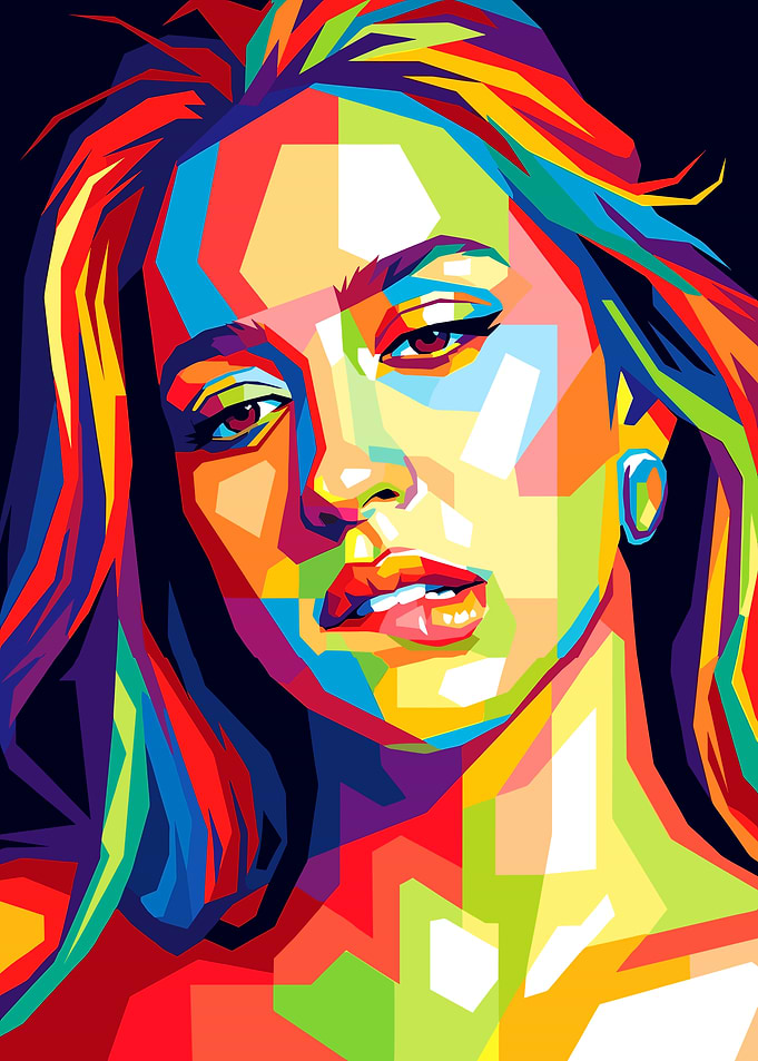 Tate McRae wpap