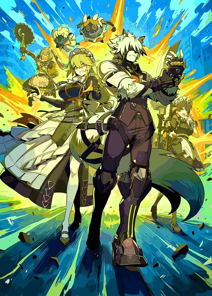 zen less zone zero
