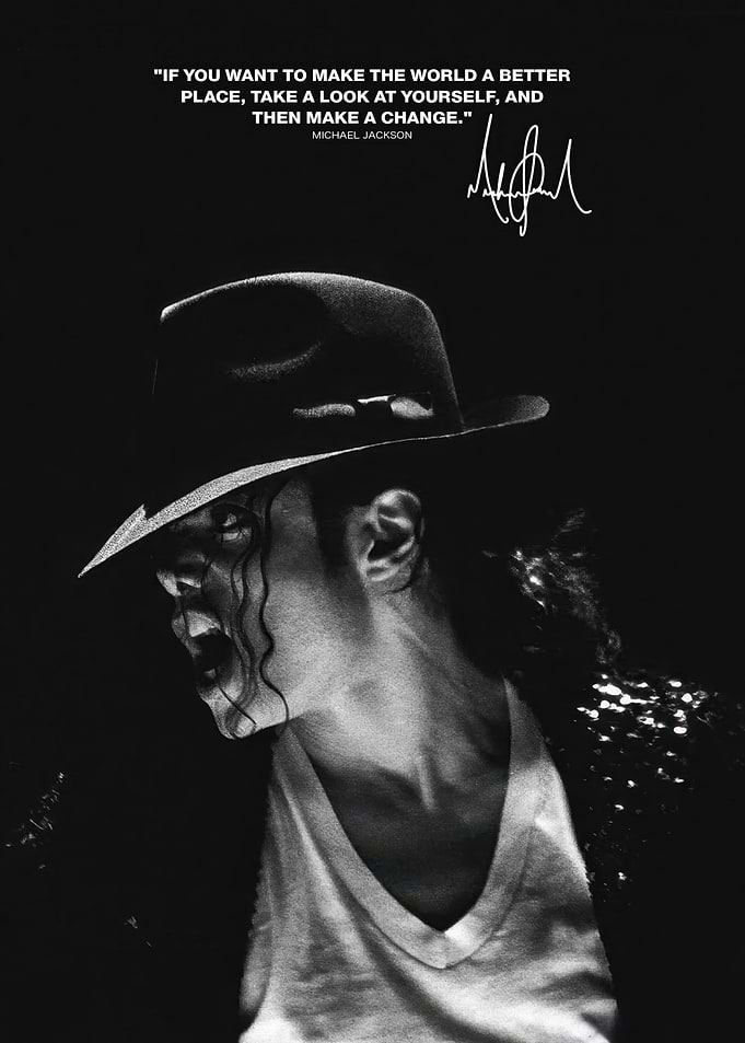 Michael Jackson