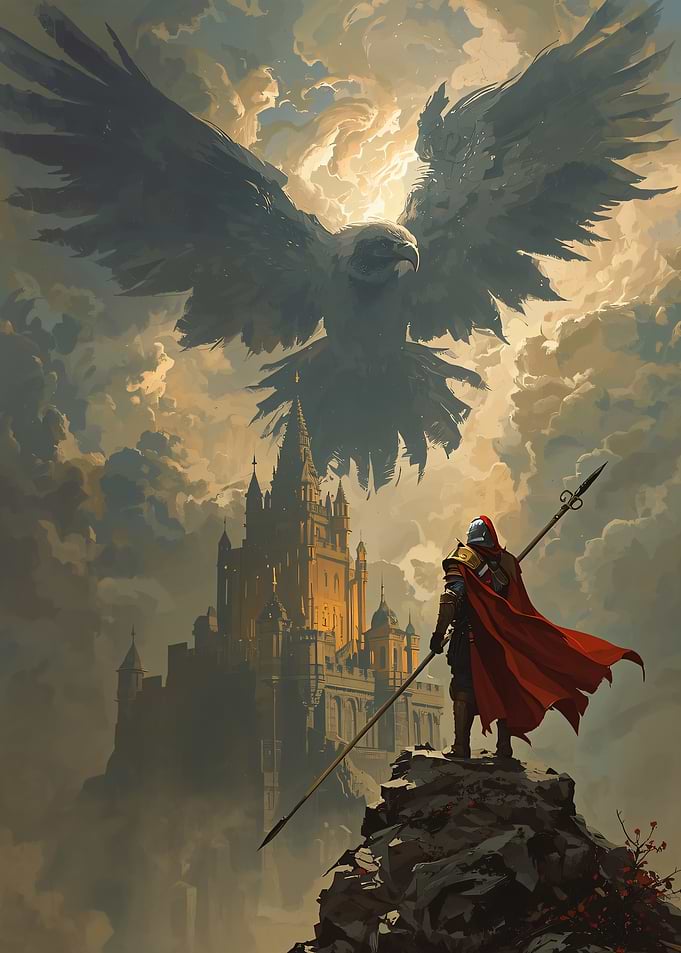 Lord of the Sky