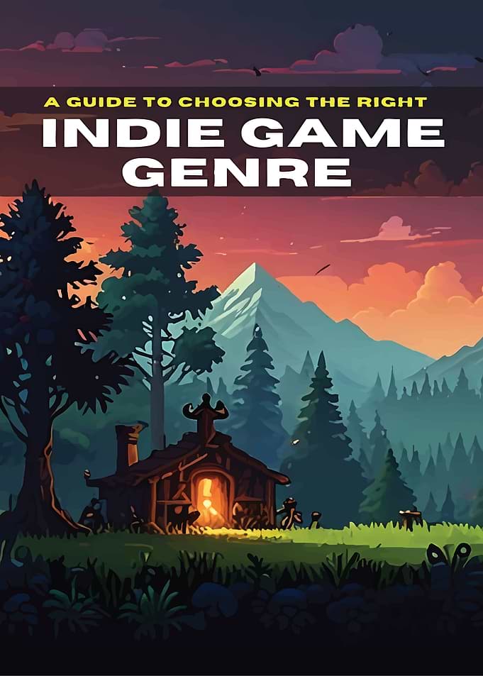 Indie Game Genre Guide