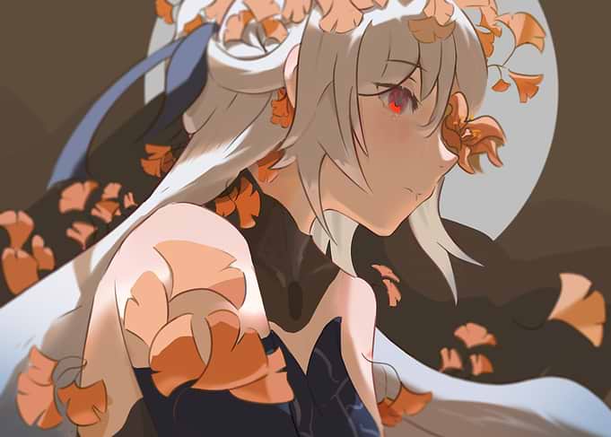 Honkai Star Rail Game Art