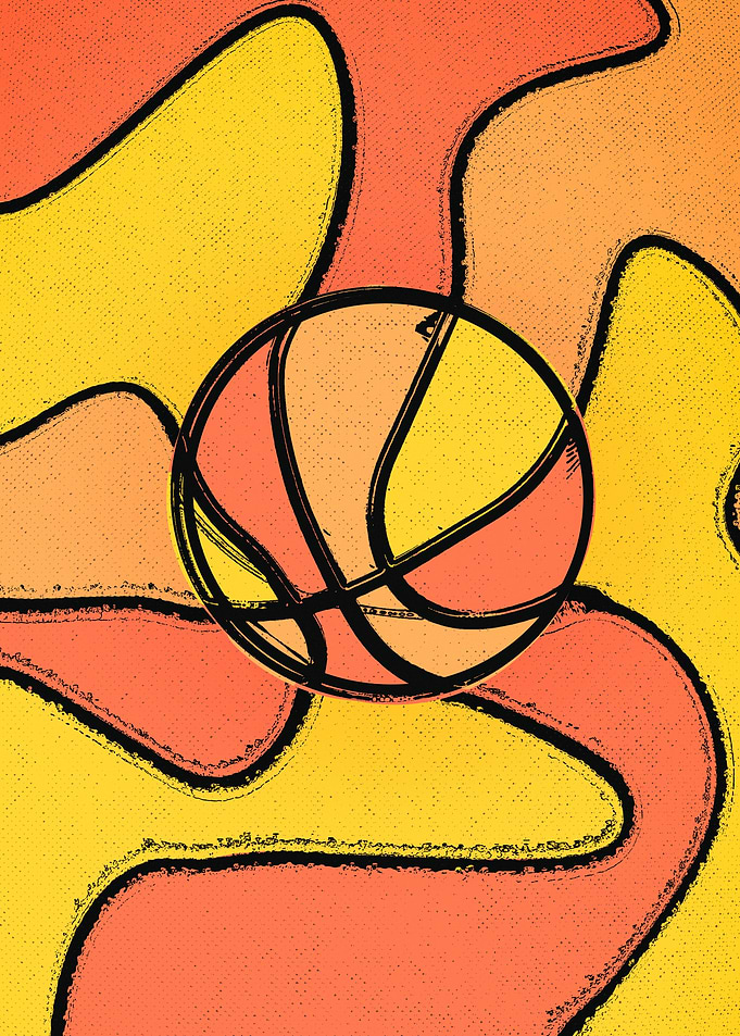 Lineup - Basketball