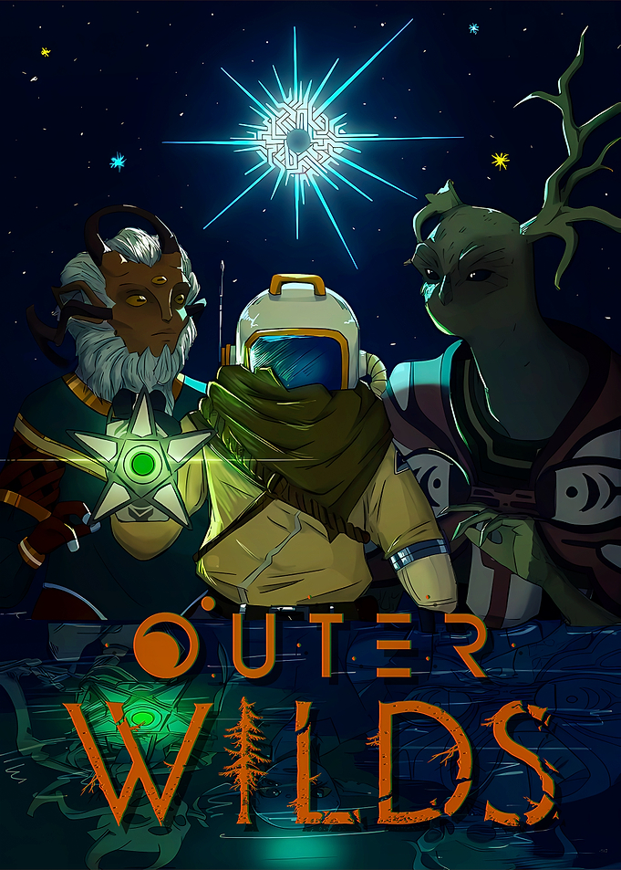 Outer Wilds