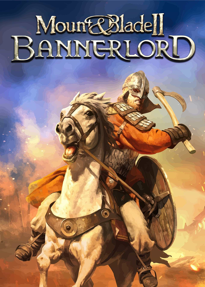 Mount & Blade II: Bannerlord Artwork