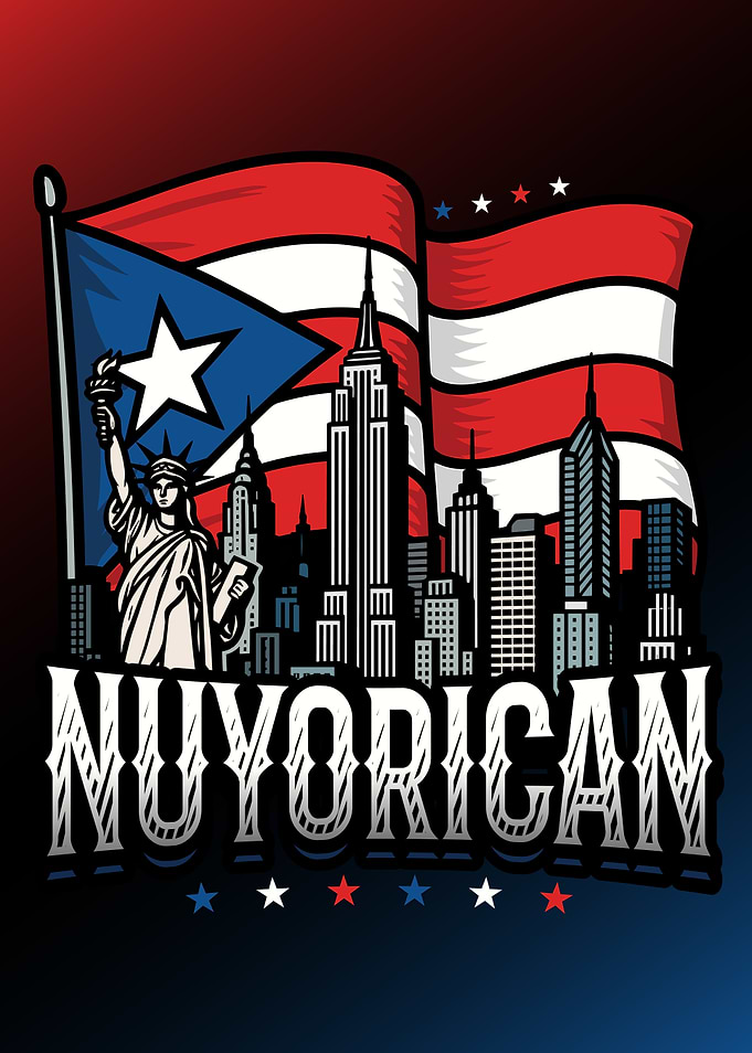 Nuyorican Pride: New York and Puerto Rico