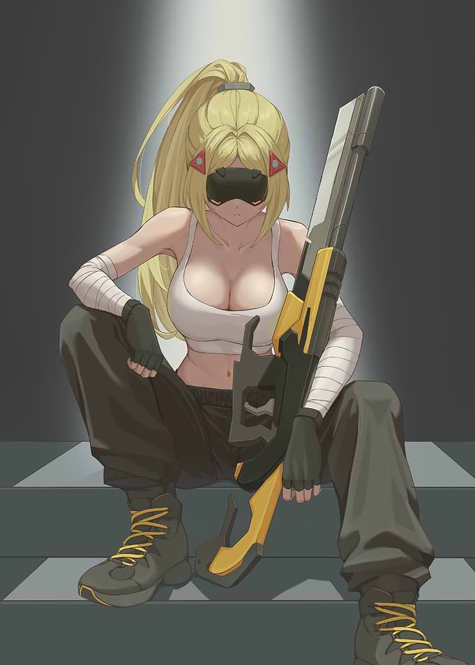 Trigger Zenless Zone Zero