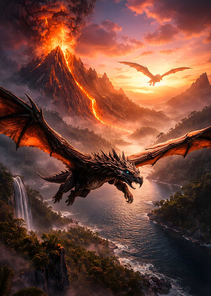 Wyvern | Ark Survival Ascended | ASE