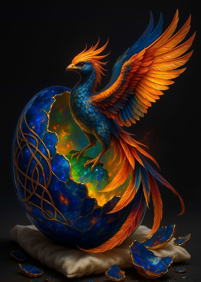 Reincarnation