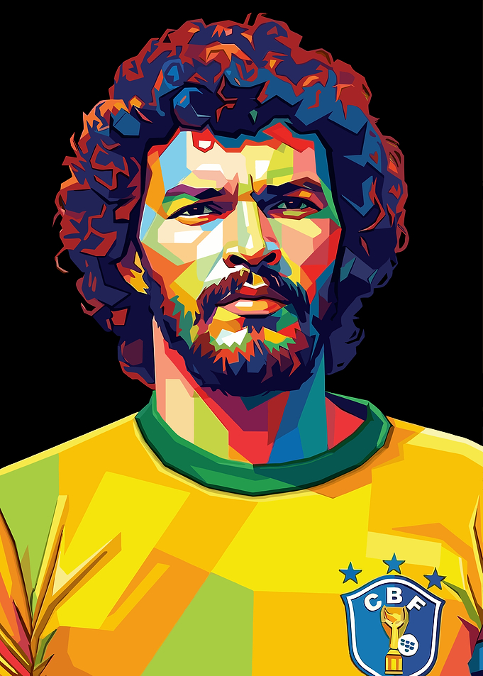 Socrates Footballer