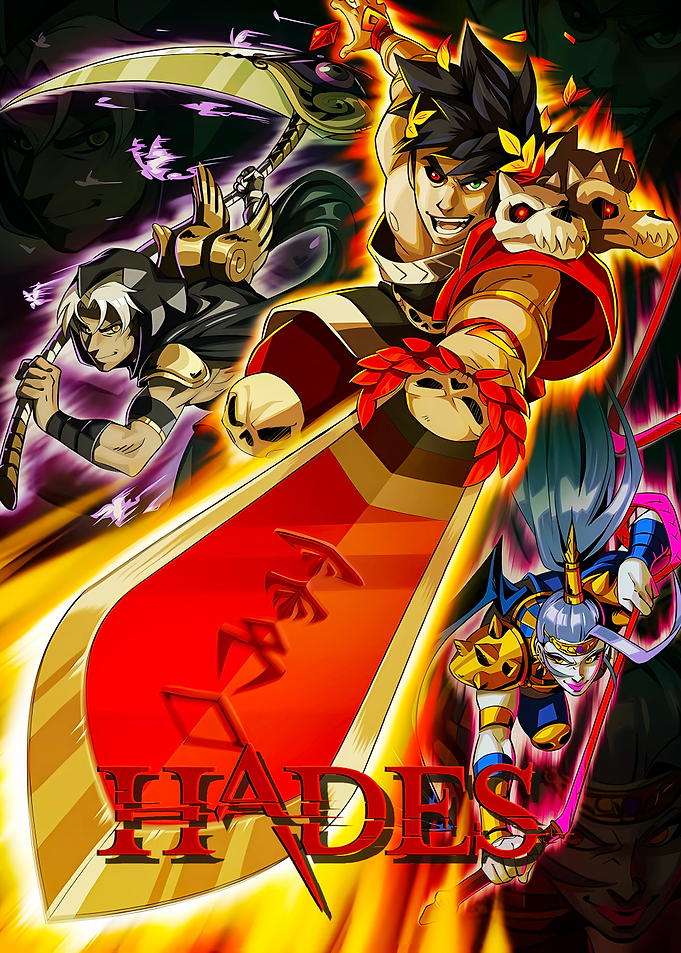 Hades