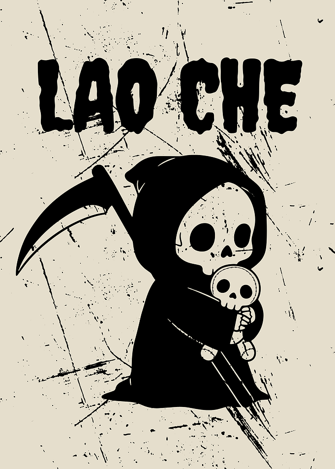 Lao Che