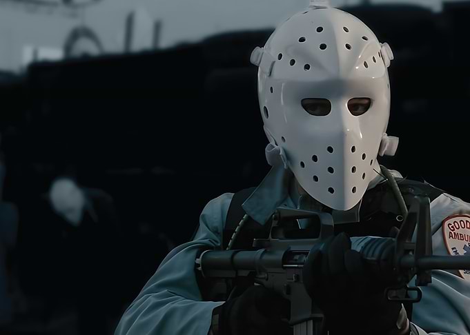 Heat Movie