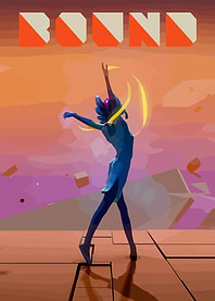 Bound Game Art