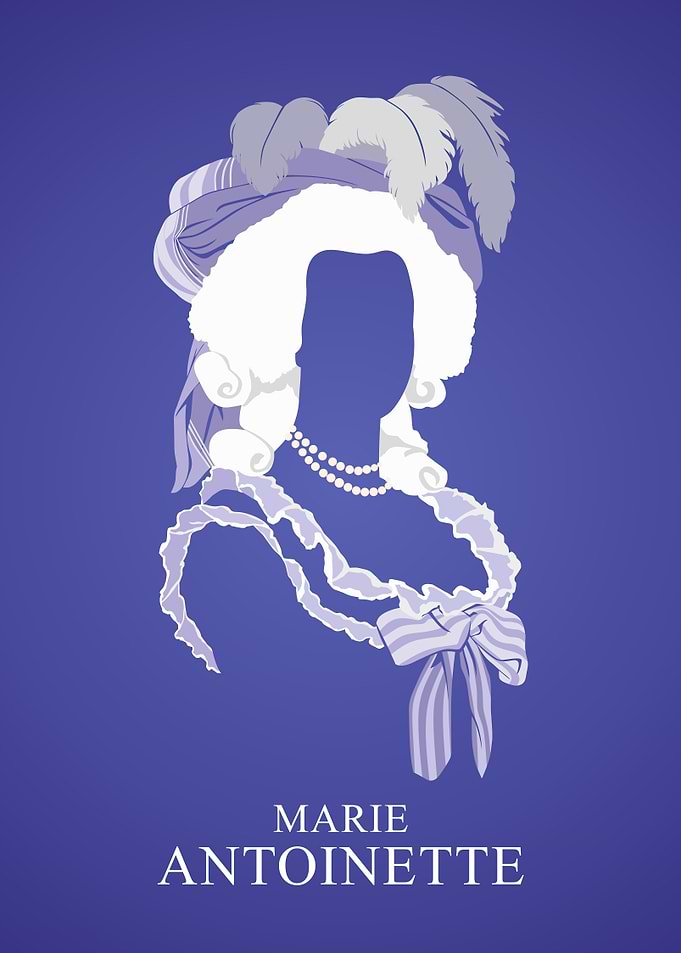 Marie Antoinette