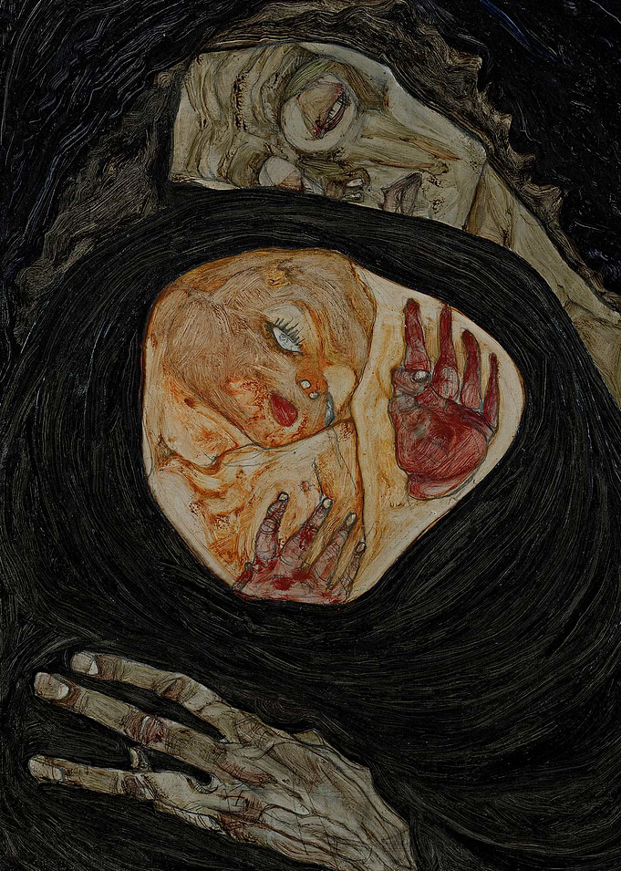 Dead Mother