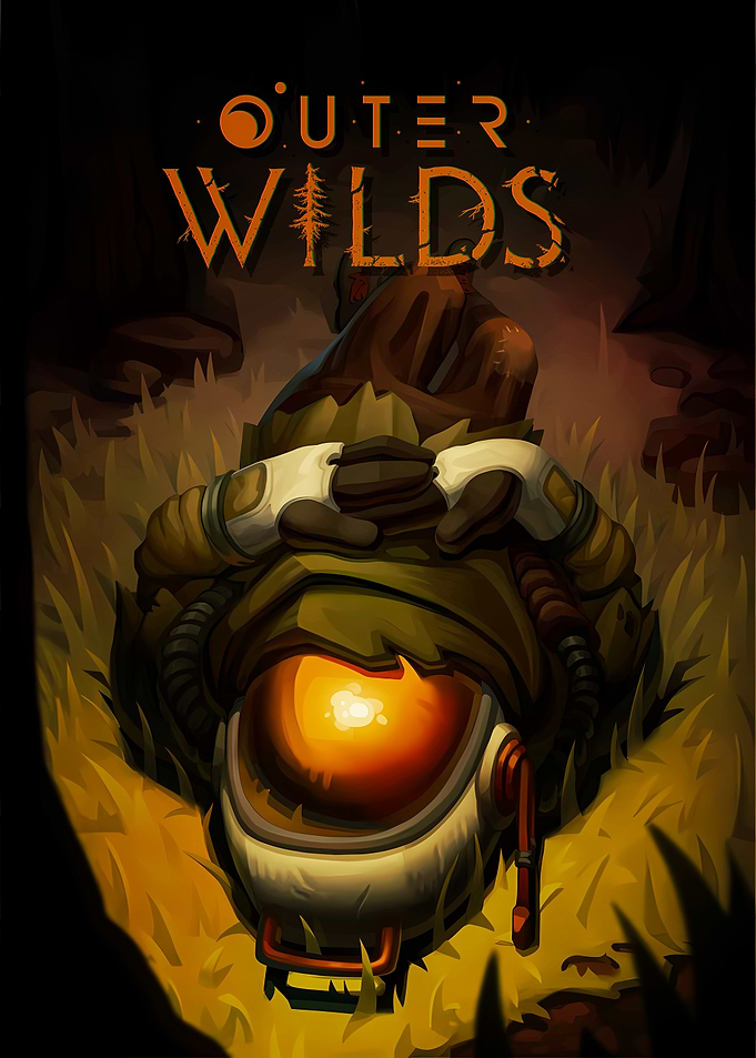Outer Wilds