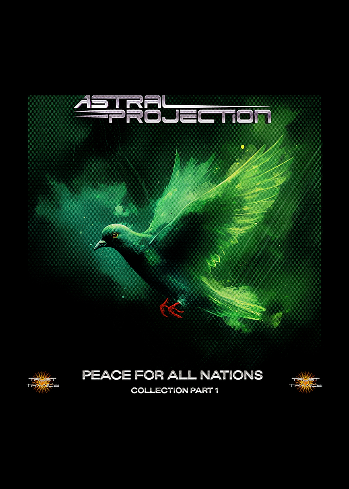 Peace For All Nations